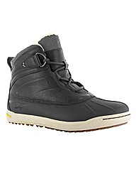 Hi-Tec Sierra Duck Wp Mens Boot