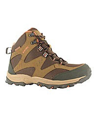 Hi-Tec Wyoming Wp Womens Boot