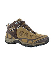 Hi-Tec Total Terrain Mid Wp  Womens Boot