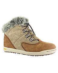 Hi-Tec Sierra Sina 200 Wp Womens Boot