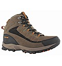 Hi-Tec Utah Ii Wp Mens Boot