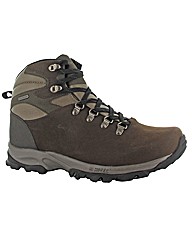 Hi-Tec Oakhurst Trail Wp Mens Boot