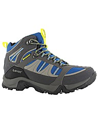 Hi-Tec Bryce Wp Mens Boot