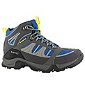 Hi-Tec Bryce Wp Mens Boot