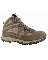 Hi-Tec Meridien Wp  Womens Boot