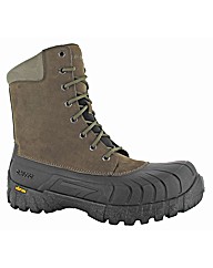 Hi-Tec Boulder 200 Wp Mens Boot