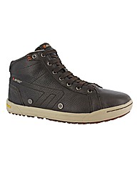 Hi-Tec Sierra Mid Mens Boots