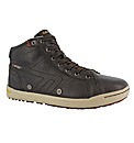 Hi-Tec Sierra Mid Mens Boots