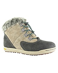 Hi-Tec Sierra Sina 200 Wp Womens Boot