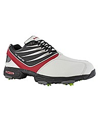 Hi-Tec Cdt Power 501 Mens Golf Shoe
