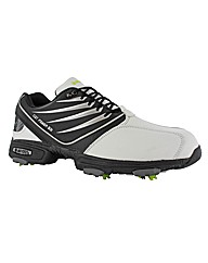 Hi-Tec Cdt Power 501 Mens Golf Shoe