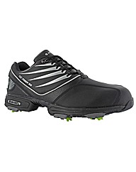 Hi-Tec Cdt Power 501 Mens Golf Shoe