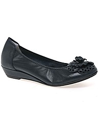 Sabrinas Flower Womens Casual Shoes