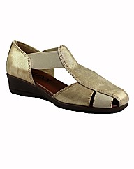 FLEXX Mr T (Milz) Leather