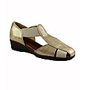 FLEXX Mr T (Milz) Leather