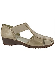 FLEXX Mr T (Milz) Leather