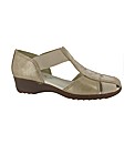 FLEXX Mr T (Milz) Leather