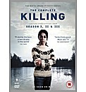 Killing - Complete Series 1-3