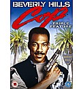 Beverly Hills Cop Trilogy