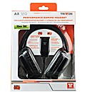 Tritton AX120 Performance Gaming Headset