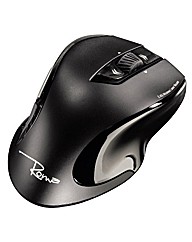Hama Roma Wireless Laser Mouse