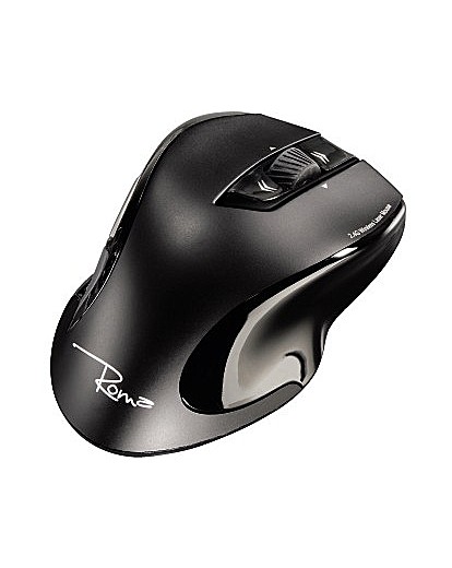 Hama Roma Wireless Laser Mouse Hama Roma Wireless Laser Mouse