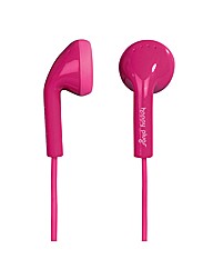 Happy Plugs Earbud Headphones with Mic