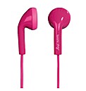 Happy Plugs Earbud Headphones with Mic