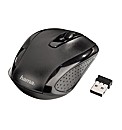Hama AM-7200 Wireless Optical Mouse