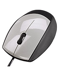Hama M368 Optical Mouse