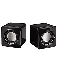 Hama Sonic Mobil 80 Notebook Speakers