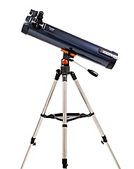 Celestron Astromaster LT 76AZ Telescope