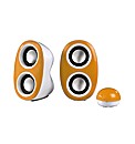 Hama Dispersion Speaker