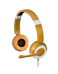 Hama Dispersion Headset