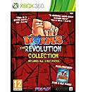 Worms The Revolution Collection