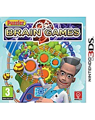 Puzzler Brain Games