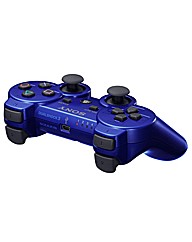 Sony DualShock 3 Blue