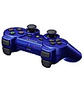 Sony DualShock 3 Blue