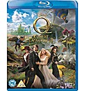 Oz The Great & Powerful