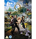 Oz The Great & Powerful