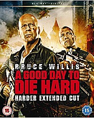Good Day to Die Hard