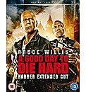 Good Day to Die Hard
