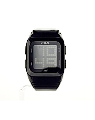 FILA LCD WATCH