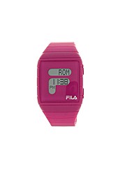 FILA LCD WATCH