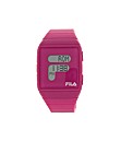 FILA LCD WATCH