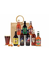 Classic British Ales