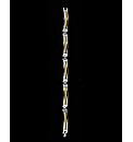 Ladies Stainless Steel Wire Bracelet