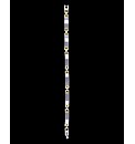 Ladies Stainless Steel Bracelet
