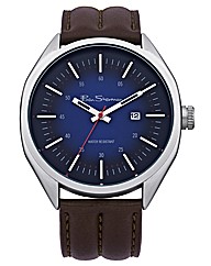 Gents Ben Sherman Strap Watch