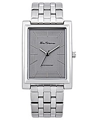 Gents Ben Sherman Bracelet Watch